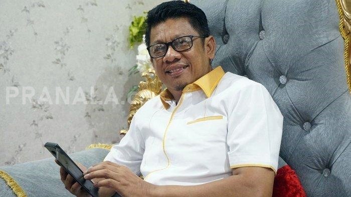 Kasus Hibah DBON Rp100 Miliar, Kejati Kaltim Periksa Mantan Wali Kota Bontang