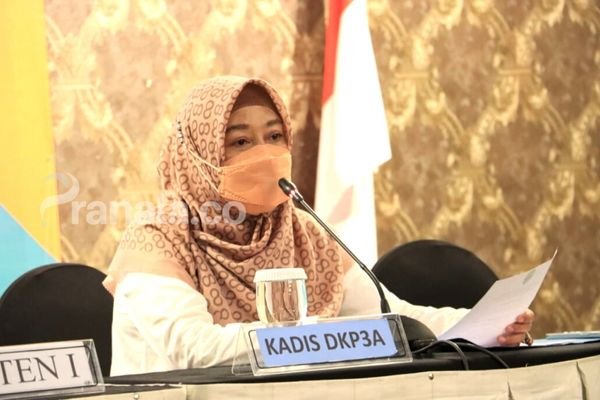 Tekan Angka Stunting, Kaltim Bentuk TPPS di 1.038 Desa dan Kelurahan