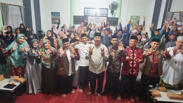 TC MTQ Kukar Berakhir, Persiapan MTQ Kaltim kian Matang
