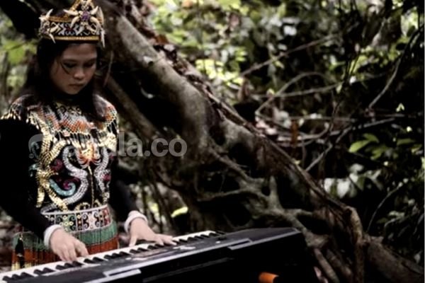 Bontang Kirimkan Lima Wakil di Ajang FLS2N Jenjang SMA
