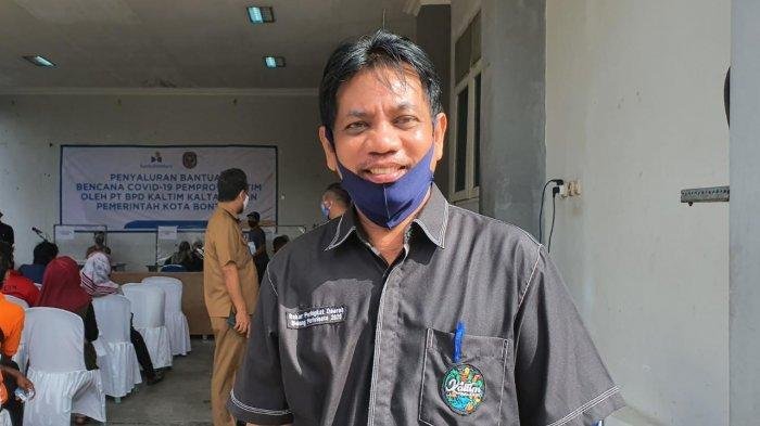 Objek Wisata dan THM di Bontang Boleh Buka Lagi