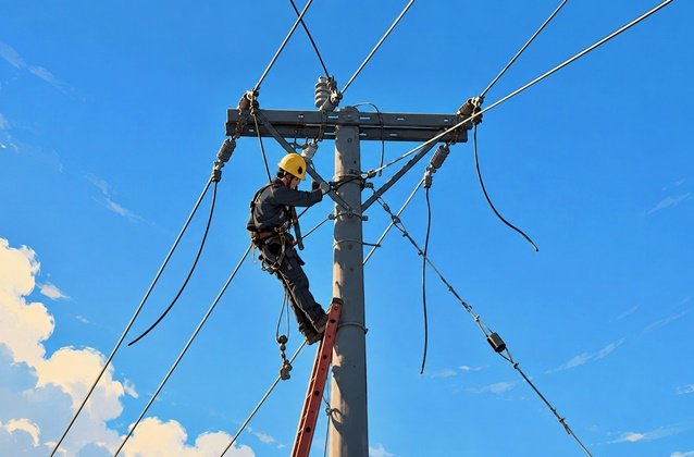 Pemadaman Listrik Kalimantan Ditarget Pulih 12 Juli, PLN Beberkan Progres Perbaikan