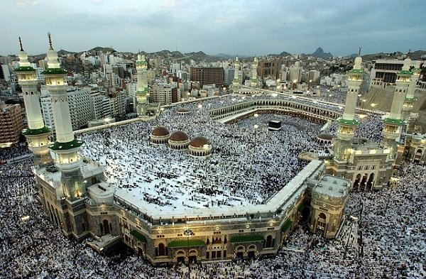 Arab Saudi hingga Eropa Tetapkan Idulfitri 20 Maret 2026, Indonesia Masih Menunggu