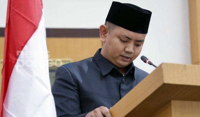Fraksi NasDem DPRD Pangkep Tekankan 4 Prioritas di RPJMD 2025–2029