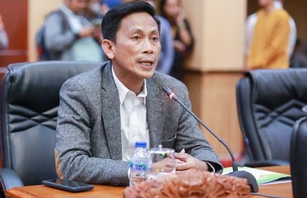 BW Soroti Kasus Peredaran Narkoba Makin Marak di Bontang