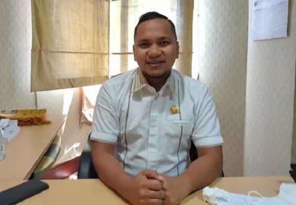 Komisi III Tegas soal Batasan Tonase Truk CPO Jalur Provinsi