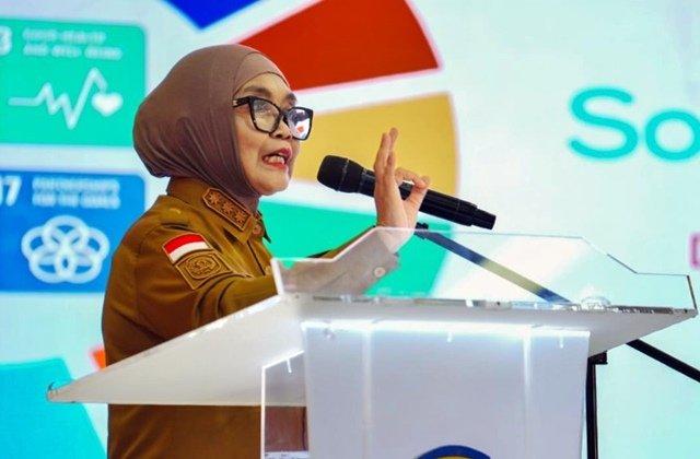 Mutasi ASN Bontang Digelar Besok, Fokus Isi Jabatan Kosong