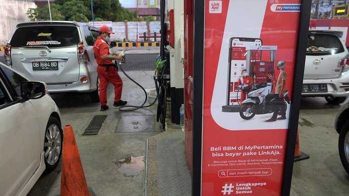 Cara Daftar Subsidi Tepat MyPertamina 2022 Via Web, Aplikasi, dan Offline