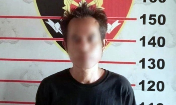 Masuk Kamar saat Tengah Malam, Pria 41 Tahun di Samarinda Dibekuk Dugaan Asusila