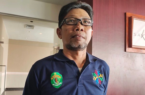 AHK: Pemuda Miliki Peran sebagai Kontrol Sosial