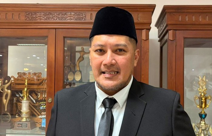 Bankeu Kutim Turun 55 Persen, Tersisa Hanya Rp27,49 Miliar