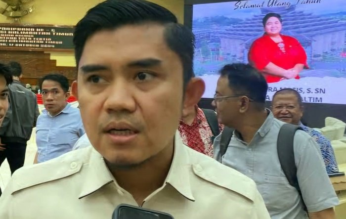Rata-Rata Lama Sekolah di Kaltim Masih 9,9 Tahun, Andi Adi: Jauh dari Target