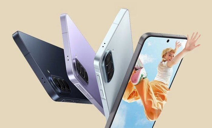 Galaxy A57 5G dan A37 5G Resmi Meluncur, Ini Spesifikasi dan Keunggulannya