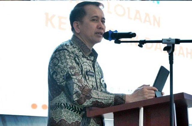 APBD Daerah Seret, Kemendagri: ASN Khawatir Tersandung Kasus Hukum