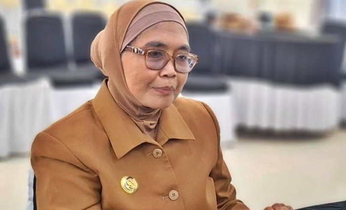 TPP ASN Bontang Terancam Dipangkas Rp200 Miliar, Wali Kota Neni Ajukan Skema Baru