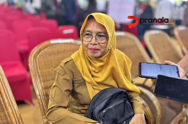 Perlinsos Digital Dongkrak Aktivasi IKD Balikpapan hingga 80 Ribu KK