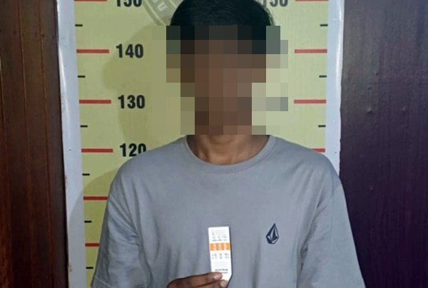 Dua Pengedar Sabu di Sebulu Kukar Diciduk, Satu Masih Diburu