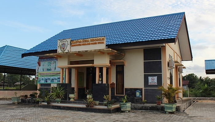 Menelisik Desa Transmigran Generasi Pertama di Kalimantan Timur