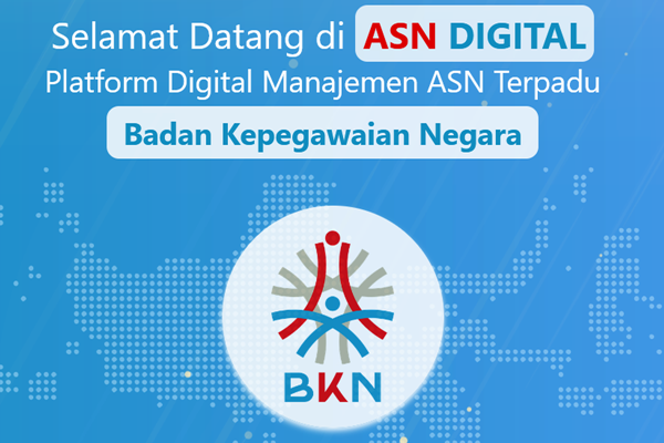 BKN Wajibkan Seluruh ASN, Termasuk di Kaltim Aktifkan MFA, Begini Cara dan Batas Waktunya