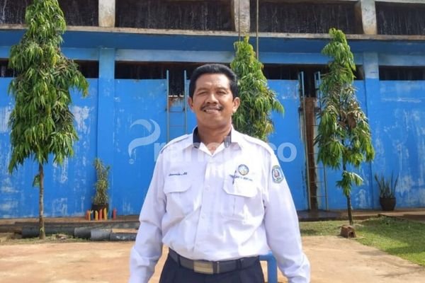 Ada Perawatan WTP, Pelanggan PDAM di Lok Tuan Segera Tampung Air