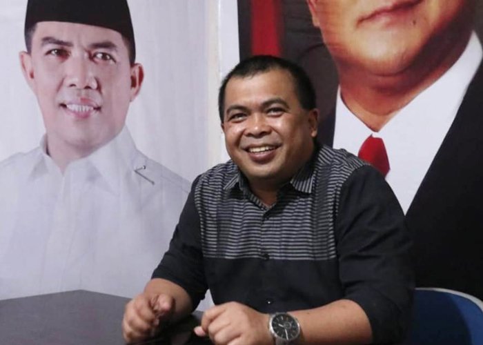 Tak Ada Poros Ketiga di Pilkada Bontang