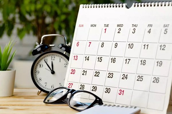 Libur Panjang Bertubi-tubi! Simak Daftar Long Weekend Mei–Juni 2025
