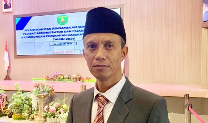 Sebaran 15 Desa, Kecamatan Sangkulirang Kutim Hadapi Tantangan Layanan Publik