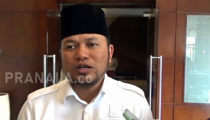 DBH Kaltim Terjun Bebas, Gubernur Ingatkan Daerah Harus Berhemat
