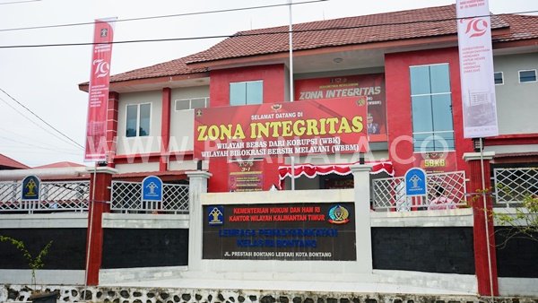 Misteri Kematian Warga Binaan Lapas Bontang, Kalapas dan Polisi Angkat Bicara