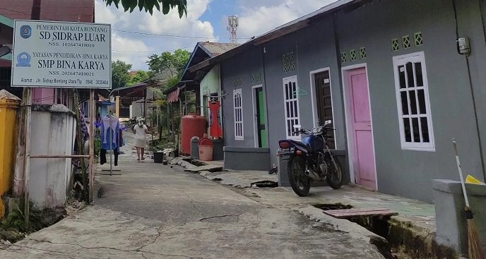 Pemkab Kutim: Tak Ada Lagi Sengketa Batas Kampung Sidrap