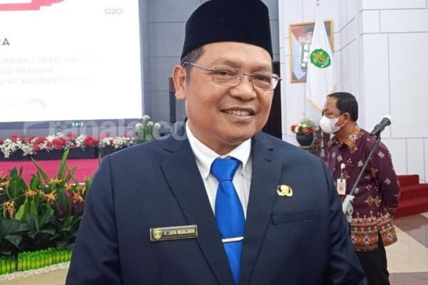 Cukup Punya KTP Kaltim, Berobat Gratis Seumur Hidup Mulai Hari Ini