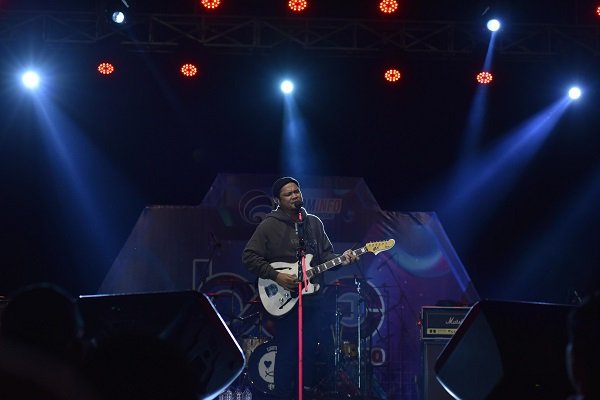 Peredaran Uang di Bontang Digital Expo Capai Rp180 Juta Lebih