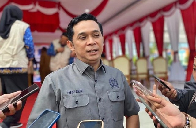 Efisiensi Anggaran Ancam Partisipasi Pilkakam Berau