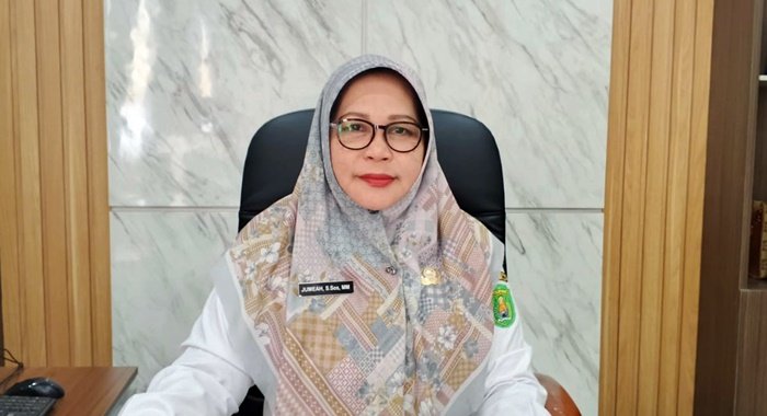 Disdukcapil Kutim Luncurkan Parkitmas, Urus Akta Kelahiran hingga KK Kini Bisa di Rumah Sakit