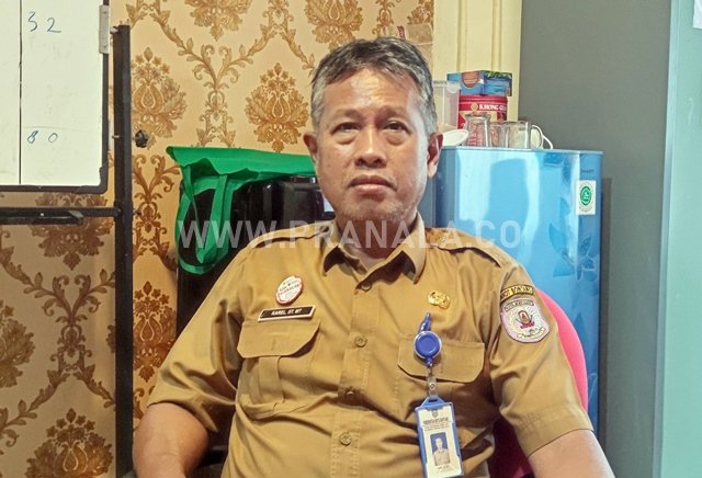 Realisasi Investasi di Bontang Melonjak Signifikan selama 2024, PMDN Capai Rp 878,6 Miliar