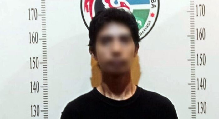 Pengedar Ekstasi Ditangkap di Samarinda, Polisi Samarkan Diri saat Transaksi