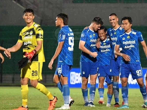 Laga Persib Kontra Persija di Bandung Resmi Tanpa Penonton, Alasannya?