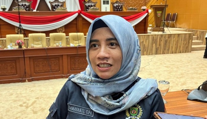 Titipan Siswa Bikin Resah, DPRD Kaltim Tuntut Pemerataan Pendidikan