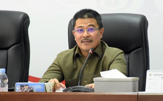 Samarinda Lumpuh Diterjang Banjir, DPRD Kaltim Desak Pemprov Turun Tangan