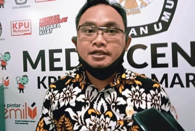 Pilkada Samarinda Butuh Tambahan Rp 17 Miliar untuk Beli APD