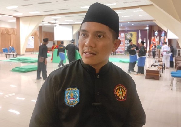 Ketua Dewan Usulkan Atlet Berprestasi Bontang Bisa Diangkat jadi Pegawai