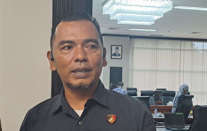 Terungkap! Pemodal Tambang Ilegal di Hutan Unmul Samarinda Sudah Ditangkap Polda Kaltim
