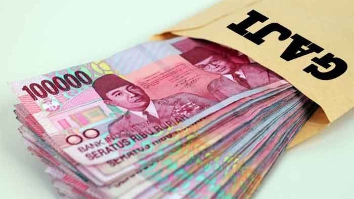 ASN Balikpapan bakal Terima THR Besok Senin?