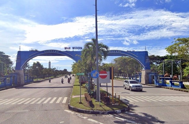 Kaltim Kucurkan Rp18 Miliar untuk Dua Proyek Jalan di Penajam