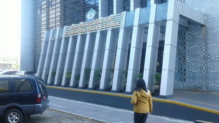 Penerimaan Pajak Semester I-2024 di Kaltim-Kaltara Tembus Rp16,48 Triliun