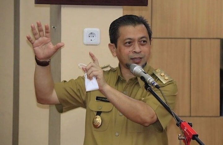 Jelang Tahun Politik 2024, ASN Kaltim Diwanti-wanti Jaga Netralitas