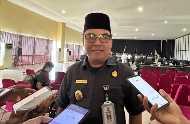 Jangan Percaya Calo! Wawali Balikpapan Jamin SPMB 2026 Bebas Anak Titipan