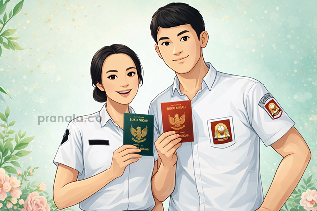 Masih Ada Pernikahan Anak di Bontang, Wali Kota Ingatkan Risiko dan Sanksi Hukum