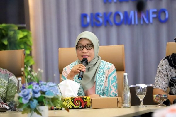 Kaltim Siap Menyambut 6.826 Peserta MTQ Nasional 2024