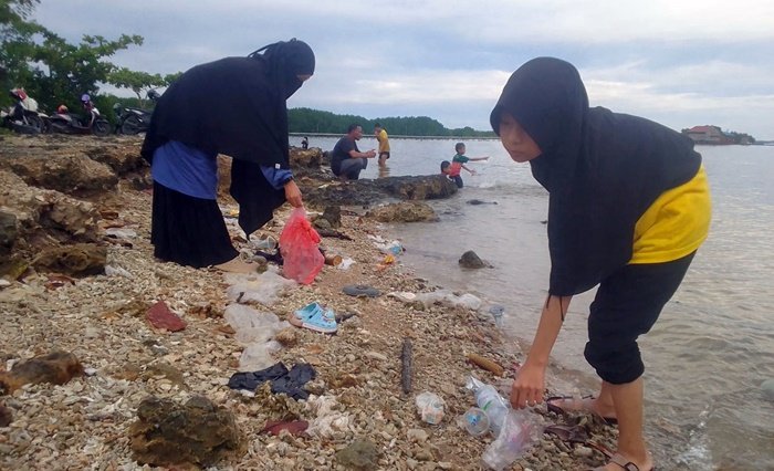 Wali Kota Bontang: Buang Sampah Sembarangan Bikin Seret Rezeki
